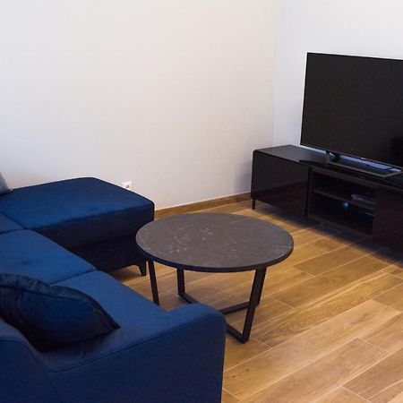 Heart Of Vilnius Apartment Luaran gambar