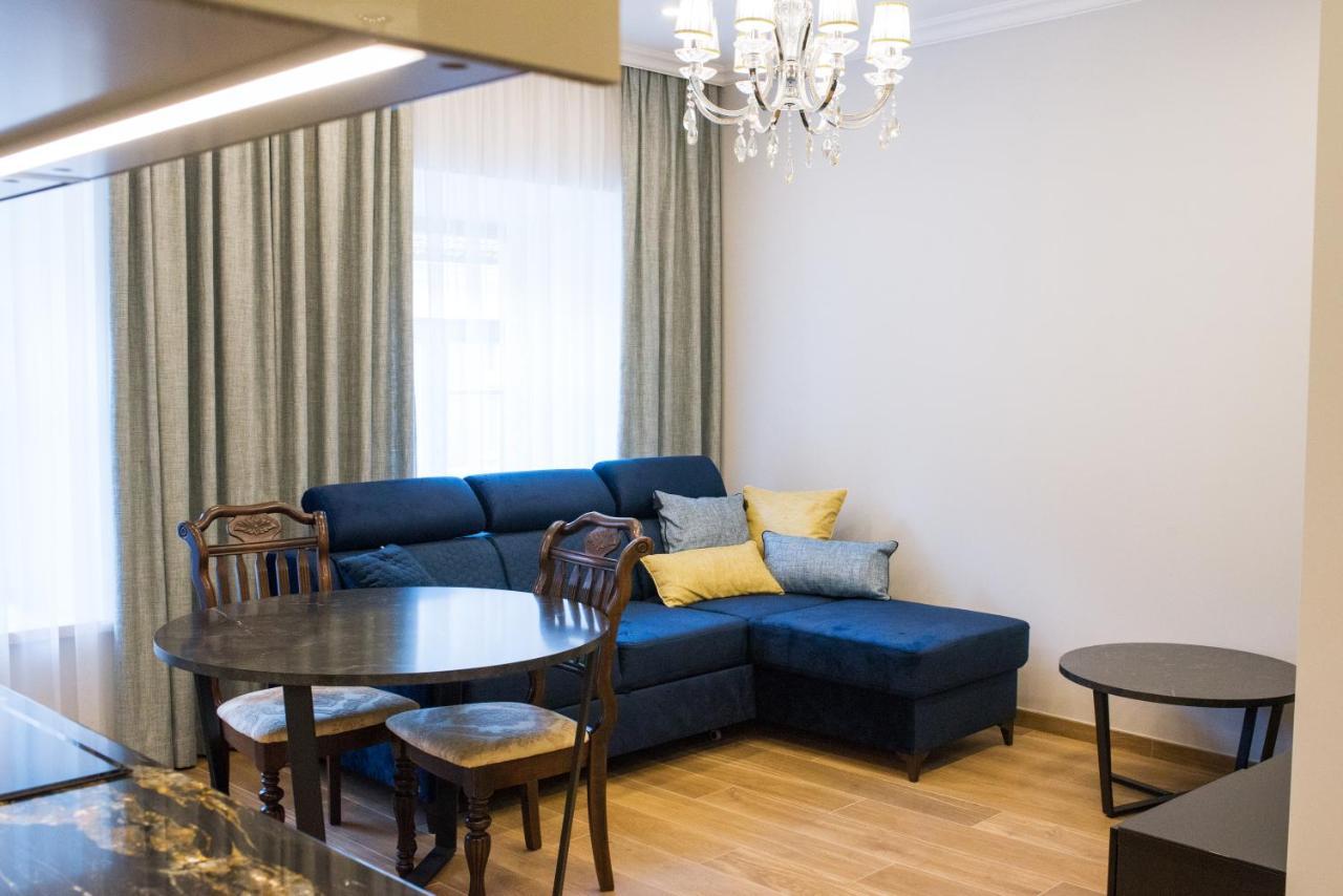 Heart Of Vilnius Apartment Luaran gambar