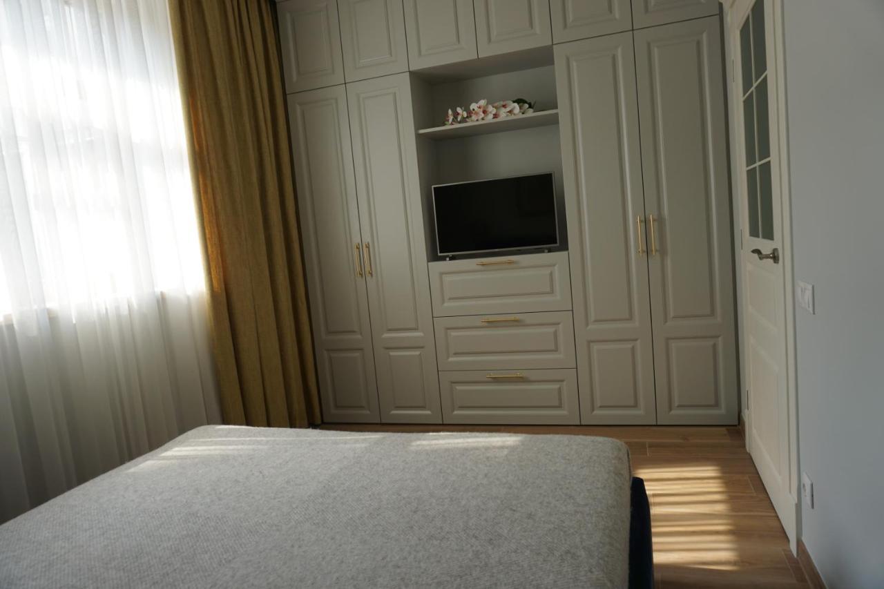 Heart Of Vilnius Apartment Luaran gambar