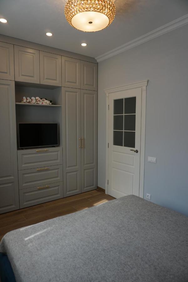Heart Of Vilnius Apartment Luaran gambar