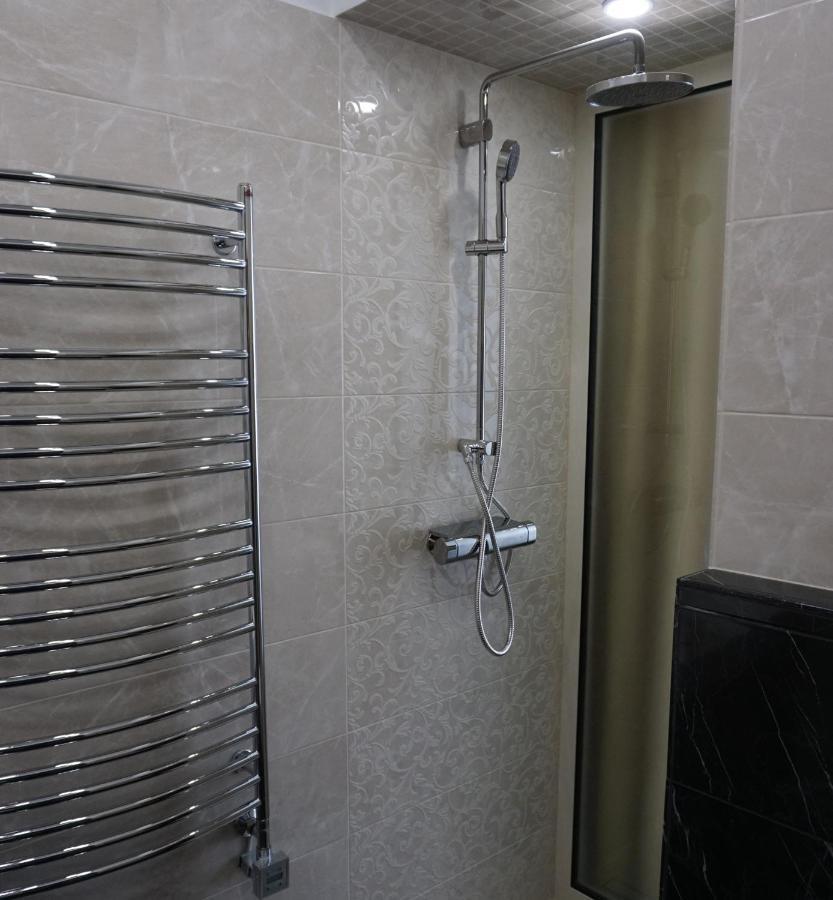 Heart Of Vilnius Apartment Luaran gambar